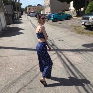 Meet your Posher, Samantha